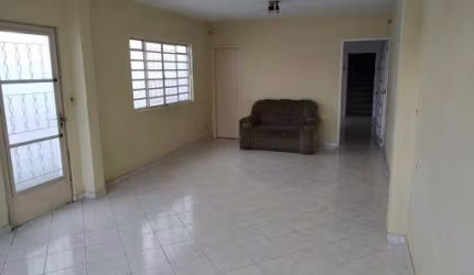 Terreno contendo 2 casas com 2 dormitórios à venda, 150 m² por R$ 620.000 - Vila Fachini - São Paulo/SP