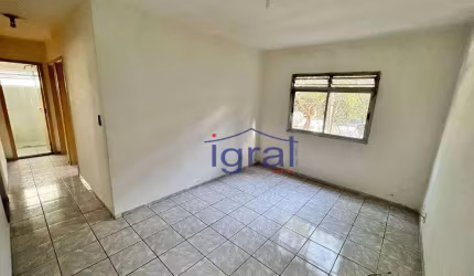 Apartamento com 2 dormitórios para alugar, por R$ 2.250/mês - Jabaquara - São Paulo/SP