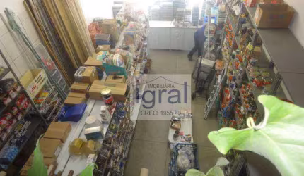 Ponto para alugar, 200 m² por R$ 5.000/mês - Vila Guarani(Zona Sul) - São Paulo/SP