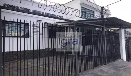 Sala para alugar, 20 m² por R$ 1.800,00/mês - Jabaquara - São Paulo/SP