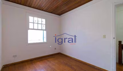 Sobrado com 3 dormitórios à venda, 150 m² por R$ 960.000,00 - Bela Vista - São Paulo/SP