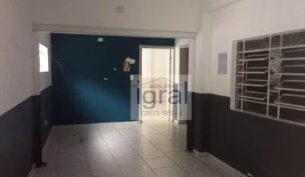 Prédio para alugar, 697 m² por R$ 12.624,67/mês - Jabaquara - São Paulo/SP