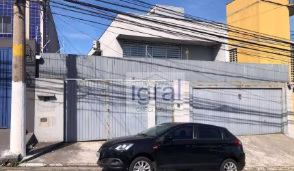 Aluga Prédio Jabaquara - R$ 20.000,00
