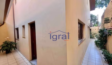 Sobrado com 4 dormitórios à venda, 157 m² por R$ 1.000.000,00 - Vila Santa Catarina - São Paulo/SP