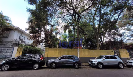Sobrado com 4 dormitórios à venda, 300 m² por R$ 2.500.000,00 - Jabaquara - São Paulo/SP