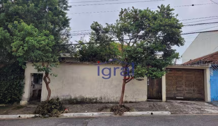 Excelente casa térrea Jabaquara
