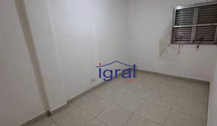 Apartamento com 2 dormitórios, 50 m² - venda por R$ 330.000,00 ou aluguel por R$ 1.936,18/mês - Jabaquara - São Paulo/SP