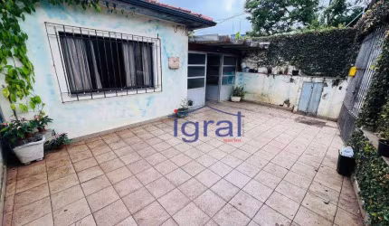 Casa com 2 dormitórios à venda, 150 m² por R$ 700.000,00 - Jabaquara - São Paulo/SP