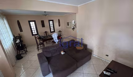 Casa com 3 dormitórios à venda, 128 m² por R$ 495.000,00 - Cidade Domitila - São Paulo/SP
