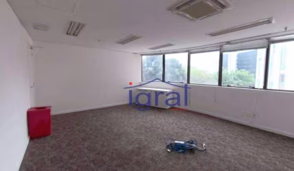 Conjunto, 152 m² - venda por R$ 1.400.000,00 ou aluguel por R$ 10.244,00/mês - Jabaquara - São Paulo/SP