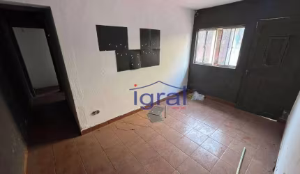 Imóvel para renda à venda, 316m² por R$ 850.000 - Vila Santa Catarina - São Paulo/SP