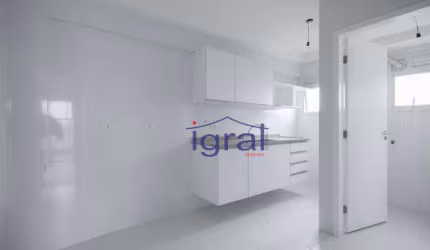 Apartamento com 2 dormitórios à venda, 65 m² por R$ 659.000,00 - Vila Guarani - São Paulo/SP