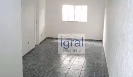 Casa com 2 dormitórios para alugar, 60 m² por R$ 1.403,83/mês - Vila Clara - São Paulo/SP