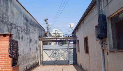 Casa com 2 dormitórios à venda, 132 m² por R$ 1.000.000,00 - Jabaquara - São Paulo/SP