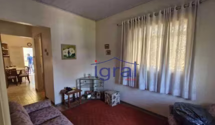 Casa com 2 dormitórios à venda, 106 m² por R$ 600.000,00 - Vila Guarani - São Paulo/SP