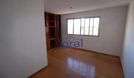 Apartamento com 2 dormitórios à venda, 63 m² por R$ 430.000,00 - São Judas - São Paulo/SP