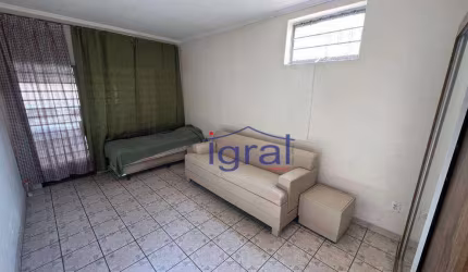 Sobrado com 2 dormitórios à venda, 90 m² por R$ 517.000,00 - Jabaquara - São Paulo/SP