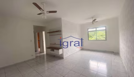 Apartamento com 3 dormitórios, 89 m² - venda por R$ 550.000,00 ou aluguel por R$ 3.440,00/mês - Jabaquara - São Paulo/SP