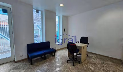 Sobrado Comercial, 380 m² - venda por R$ 3.000.000 ou aluguel por R$ 12.000/mês - Vila Mariana - São Paulo/SP