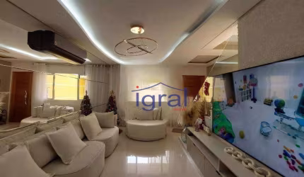 Sobrado com 3 dormitórios à venda, 86 m² por R$ 750.000,00 - Jardim Sabará - São Paulo/SP