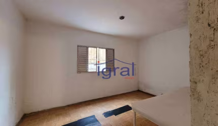 Casa com 1 dormitório para alugar, 40 m² por R$ 1.500,00/mês - Jabaquara - São Paulo/SP