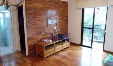 Apartamento com 2 dormitórios à venda, 60 m² por R$ 450.000,00 - Vila Guarani - São Paulo/SP