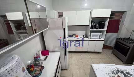 Casa para renda à venda, 140 m² por R$ 650.000 - Vila Fachini - São Paulo/SP