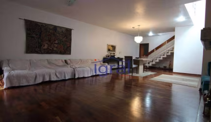 Sobrado com 4 dormitórios à venda, 318 m² por R$ 1.200.000,00 - Jabaquara - São Paulo/SP