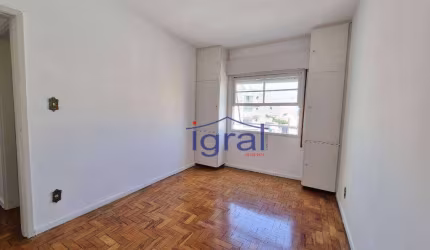 Studio com 1 dormitório para alugar, 35 m² por R$ 2.189,97/mês - Aclimação - São Paulo/SP