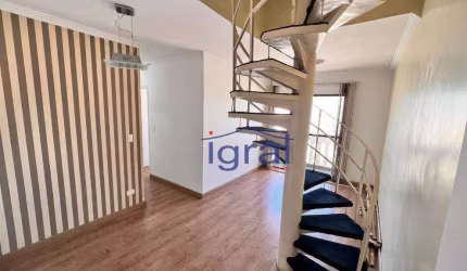 Apartamento com 3 dormitórios à venda, 130 m² por R$ 569.000,00 - Vila Fachini - São Paulo/SP