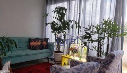 Imóvel para renda à venda, 470 m² por R$ 1.890.000 - Vila Guarani - São Paulo/SP
