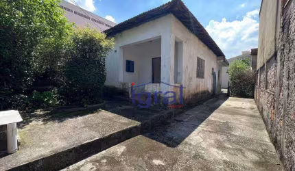Casa com 2 dormitórios à venda, 100 m² por R$ 750.000,00 - Vila Guarani - São Paulo/SP