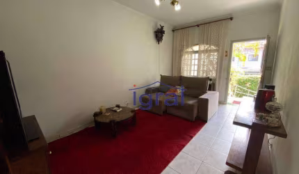 Casa com 2 dormitórios à venda por R$ 650.000,00 - Cidade Vargas - São Paulo/SP