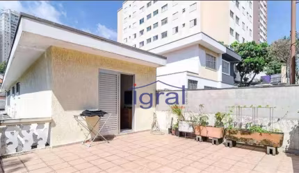 Sobrado com 3 dormitórios à venda, 202 m² por R$ 980.000,00 - São Judas - São Paulo/SP