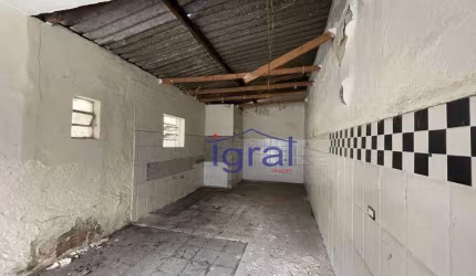 Salão para alugar, 42 m² por R$ 3.500,22/mês - Indianópolis - São Paulo/SP