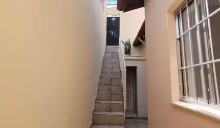 Imóvel para renda com 2 casas à venda, 100 m² por R$ 430.000 - Jardim Oriental - São Paulo/SP