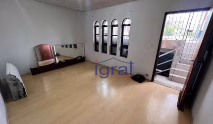 Casa com 3 dormitórios à venda, 104 m² por R$ 500.000,00 - Vila Fachini - São Paulo/SP