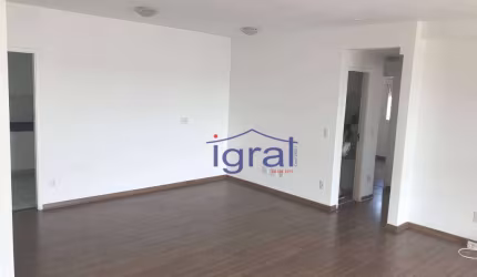 Apartamento com 3 dormitórios para alugar, 110 m² por R$ 7.720,00/mês - Vila Mascote - São Paulo/SP