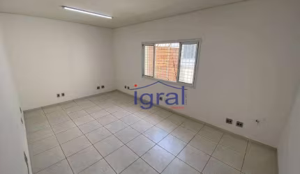 Sala para alugar, 30 m² por R$ 1.300,00/mês - Planalto Paulista - São Paulo/SP