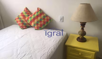 Kitnet com 1 dormitório para alugar, 30 m² por R$ 3.200,00/mês - Saúde - São Paulo/SP