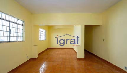 Casa com 2 dormitórios, 135 m² - venda por R$ 600.000,00 ou aluguel por R$ 2.800,00/mês - Vila Guarani - São Paulo/SP