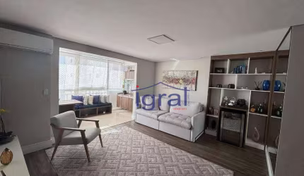Apartamento com 3 dormitórios à venda, 89 m² por R$ 1.040.000,00 - Jabaquara - São Paulo/SP