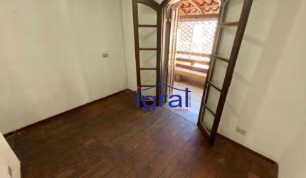 Sobrado com 3 dormitórios à venda, 55 m² por R$ 395.000,00 - Vila Guarani - São Paulo/SP