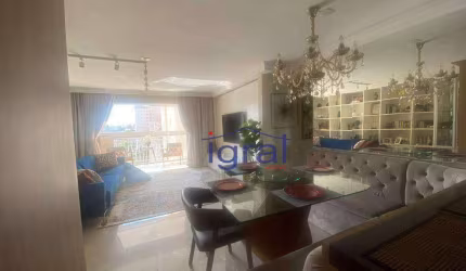 Apartamento com 3 dormitórios à venda, 92 m² por R$ 964.000,00 - Jabaquara - São Paulo/SP