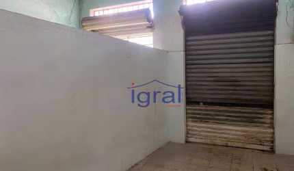 Salão para alugar, 50 m² por R$ 1.210,00/mês - Vila Guarani - São Paulo/SP