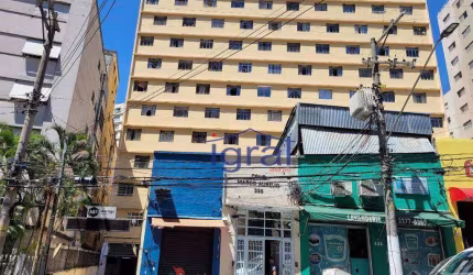 Apartamento à venda, 30 m² por R$ 170.000,00 - Aclimação - São Paulo/SP