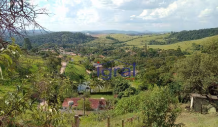Terreno à venda, 1040 m² por R$ 160.000,00 - Vitória Régia - Atibaia/SP