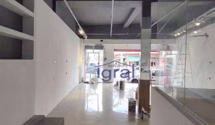 Salão à venda, 80 m² por R$ 2.500.000,00 - Jabaquara - São Paulo/SP