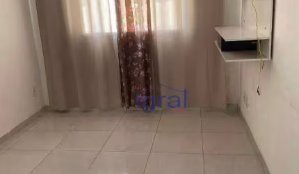 Apartamento com 2 dormitórios para alugar, 43 m² por R$ 1.700,00/mês - Americanópolis - São Paulo/SP