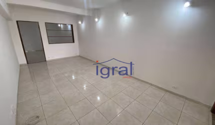 Sobrado com 2 dormitórios para alugar, 100 m² por R$ 3.300,00/mês - Jabaquara - São Paulo/SP
